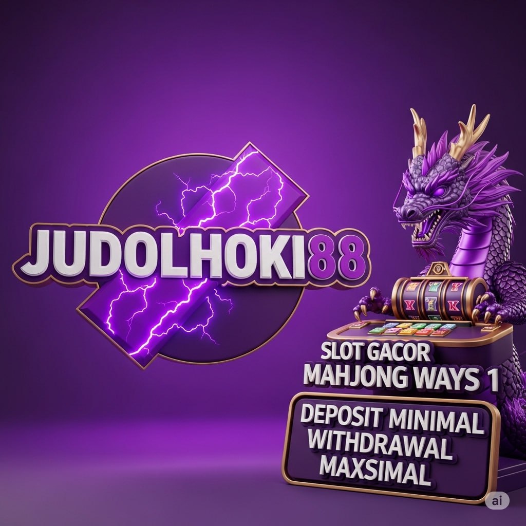 JUDOLHOKI88